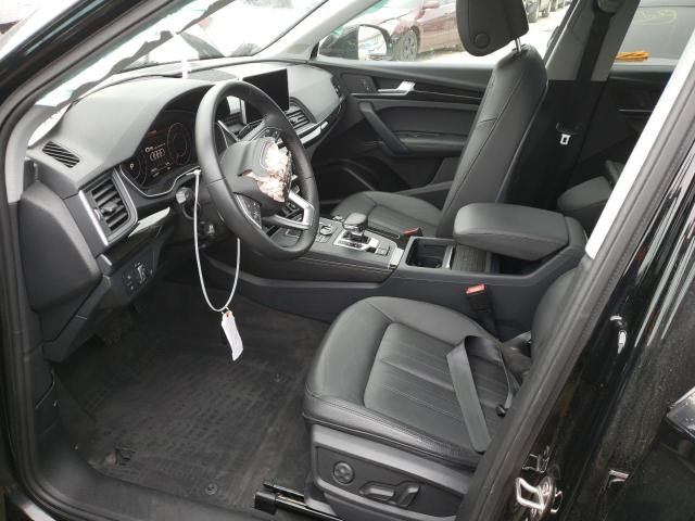 Photo 7 from auction – 2019 AUDI Q5 PREMIUM with VIN WA1BNAFY9K2046005
