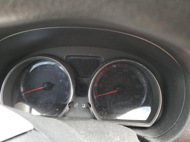 Photo 9 from auction – 2018 NISSAN VERSA S with VIN 3N1CN7AP2JL864459