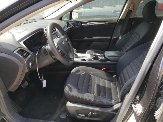 Photo 7 from auction – 2015 FORD FUSION SE with VIN 1FA6P0H76F5115906