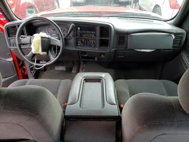 Photo 8 from auction – 2007 CHEVROLET SILVERADO with VIN 1GCEC19V97Z100685