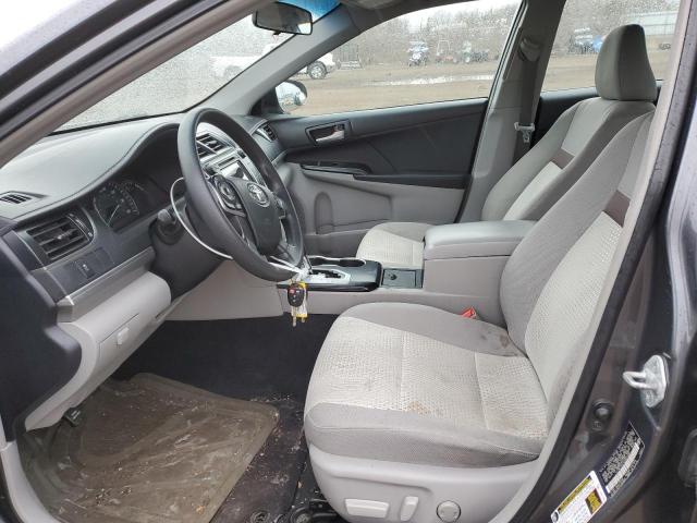Photo 7 from auction – 2012 TOYOTA CAMRY BASE with VIN 4T1BF1FK1CU024290