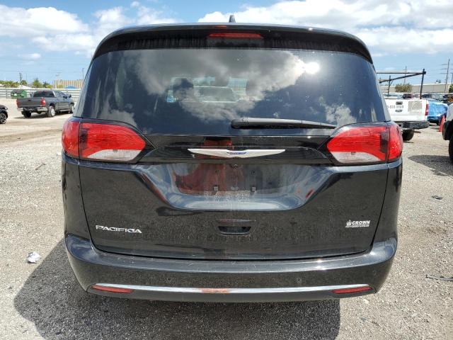Photo 6 from auction – 2019 CHRYSLER PACIFICA T with VIN 2C4RC1FG7KR652101