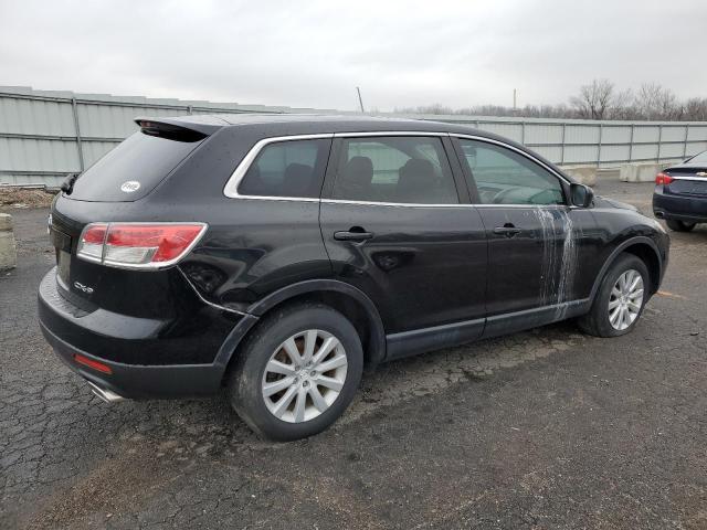 Photo 3 from auction – 2009 MAZDA CX-9 with VIN JM3TB38A190170622