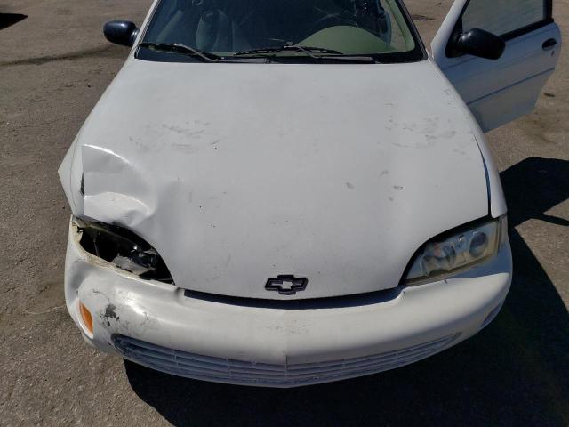 Photo 11 from auction – 1998 CHEVROLET CAVALIER B with VIN 1G1JC1247W7305540