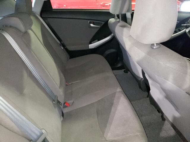 Photo 10 from auction – 2014 TOYOTA PRIUS with VIN JTDKN3DU5E0373003