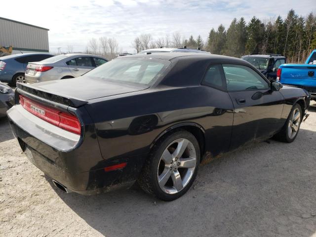 Foto 3 de la subasta – 2009 DODGE CHALLENGER con VIN 2B3LJ54T79H527460