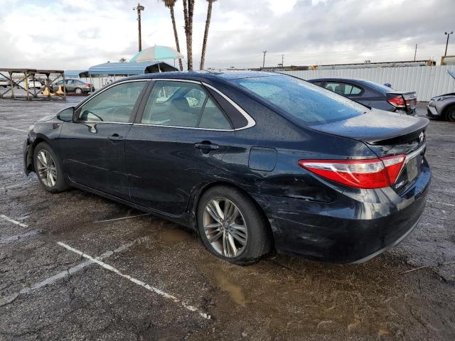 Photo 2 from auction – 2015 TOYOTA CAMRY LE with VIN 4T1BF1FK4FU882731