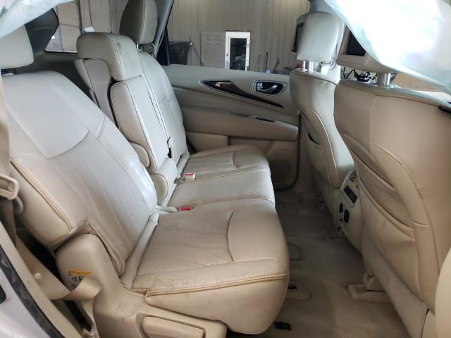 Photo 10 from auction – 2013 INFINITI JX35 with VIN 5N1AL0MN5DC321579