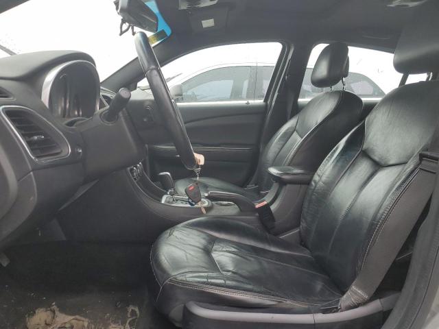 Photo 7 from auction – 2013 CHRYSLER 200 LIMITE with VIN 1C3CCBCG4DN610036