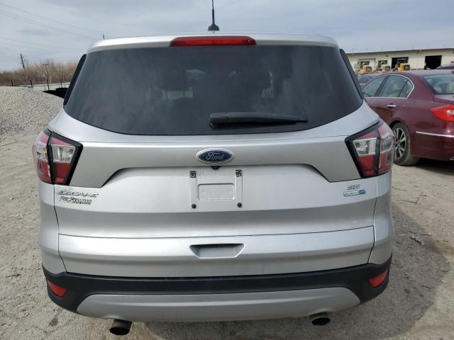 Photo 6 from auction – 2017 FORD ESCAPE SE with VIN 1FMCU9G9XHUD45580