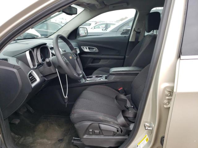 Photo 7 from auction – 2015 CHEVROLET EQUINOX LS with VIN 2GNALAEK0F1145376
