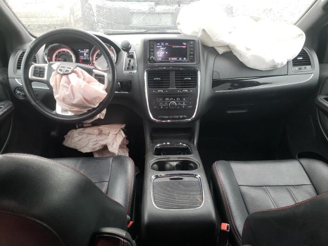 Photo 8 from auction – 2018 DODGE GRAND CARA with VIN 2C4RDGEG0JR203200