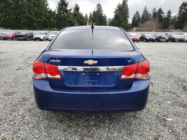 Photo 6 from auction – 2012 CHEVROLET CRUZE LT with VIN 1G1PG5SC9C7113190