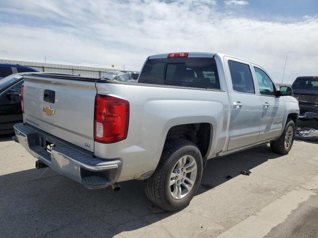 Photo 3 from auction – 2018 CHEVROLET SILVERADO with VIN 3GCPCSEC4JG413511