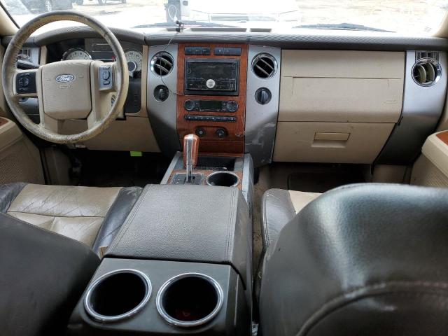 Photo 8 from auction – 2007 FORD EXPEDITION with VIN 1FMFU18527LA16094