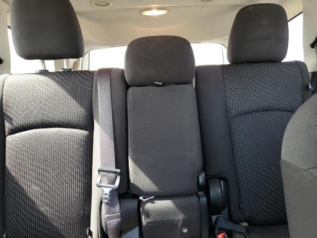 Photo 10 from auction – 2017 DODGE JOURNEY SX with VIN 3C4PDCBB1HT564497