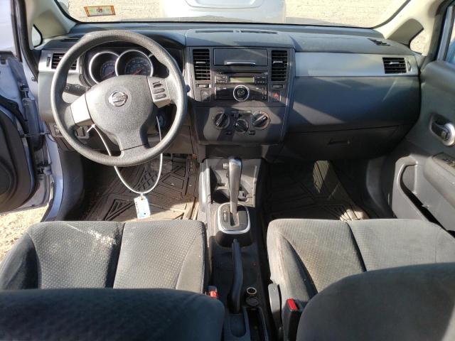 Photo 8 from auction – 2010 NISSAN VERSA S with VIN 3N1BC1CP5AL410248