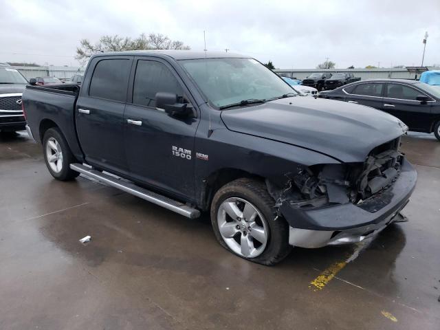 Photo 4 from auction – 2015 RAM 1500 SLT with VIN 1C6RR7LT6FS671298