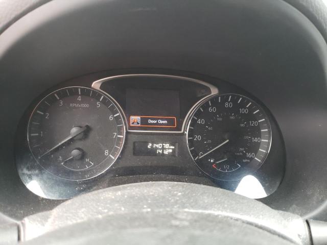 Photo 9 from auction – 2015 NISSAN ALTIMA 2.5 with VIN 1N4AL3AP5FC120429