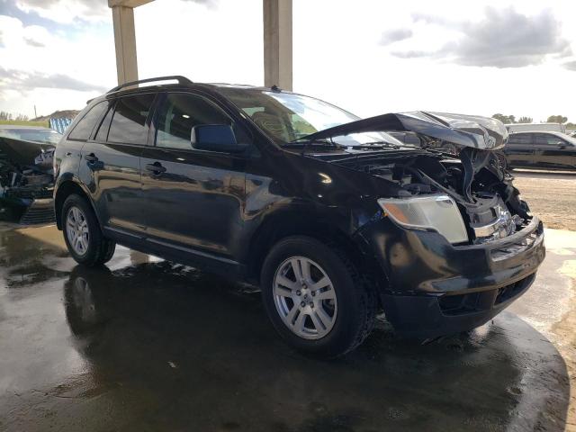 Photo 4 from auction – 2010 FORD EDGE SE with VIN 2FMDK3GC6ABA65413