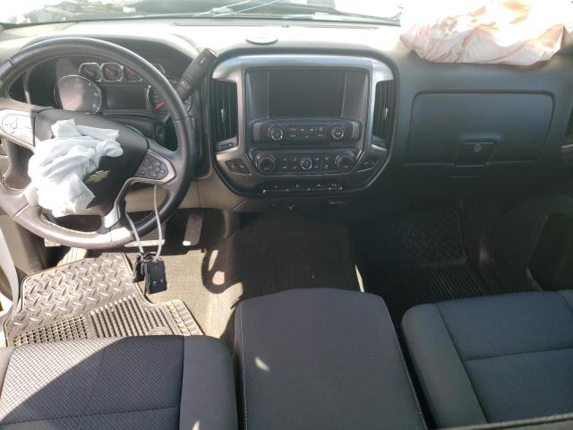 Photo 8 from auction – 2017 CHEVROLET SILVERADO with VIN 3GCUKREH3HG349532