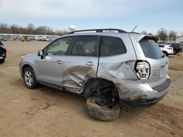 Photo 2 from auction – 2014 SUBARU FORESTER 2 with VIN JF2SJAHC6EH559993