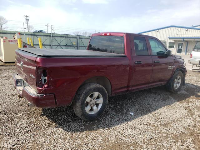 Photo 3 from auction – 2016 RAM 1500 ST with VIN 1C6RR7FT7GS399275