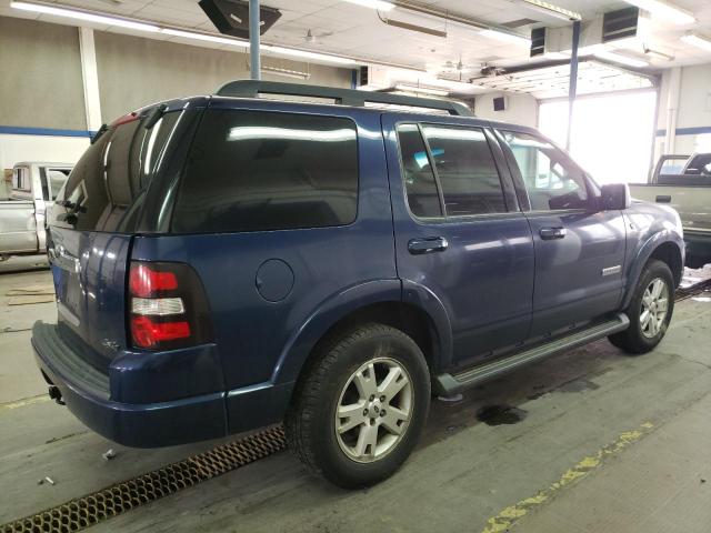 Photo 3 from auction – 2008 FORD EXPLORER X with VIN 1FMEU73808UA64821