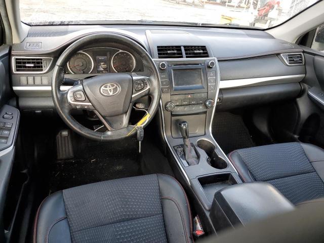 Photo 8 from auction – 2015 TOYOTA CAMRY LE with VIN 4T1BF1FK4FU882731