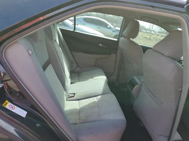 Photo 10 from auction – 2014 TOYOTA CAMRY L with VIN 4T4BF1FK0ER371666
