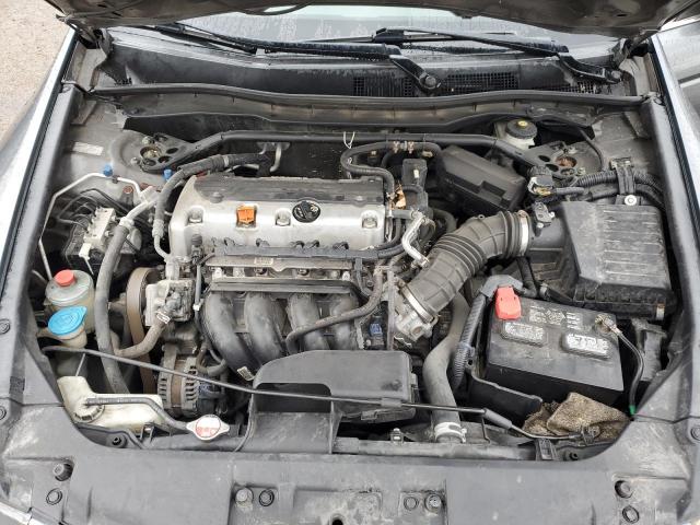 Photo 11 from auction – 2010 HONDA ACCORD EX with VIN 1HGCP2F73AA126942