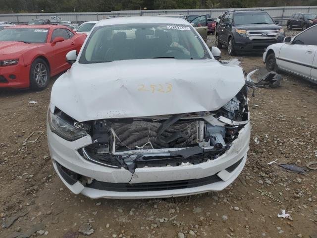 Photo 5 from auction – 2017 FORD FUSION SE with VIN 3FA6P0HD1HR382523