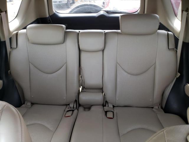 Photo 10 from auction – 2010 TOYOTA RAV4 LIMIT with VIN 2T3YK4DV6AW004593