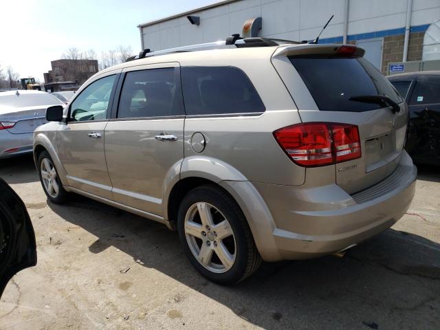 Photo 2 from auction – 2009 DODGE JOURNEY R/ with VIN 3D4GG67V59T556323