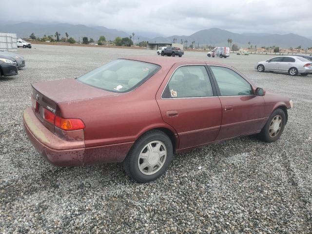 Photo 3 from auction – 2000 TOYOTA CAMRY CE with VIN JT2BG22K6Y0466843