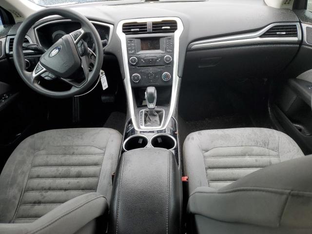 Photo 8 from auction – 2013 FORD FUSION S with VIN 3FA6P0G79DR380301