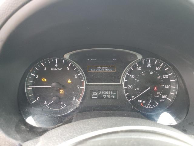 Photo 9 from auction – 2014 NISSAN ALTIMA 2.5 with VIN 1N4AL3AP6EC271469