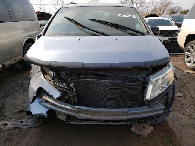 Photo 5 from auction – 2011 HONDA ODYSSEY EX with VIN 5FNRL5H65BB077598
