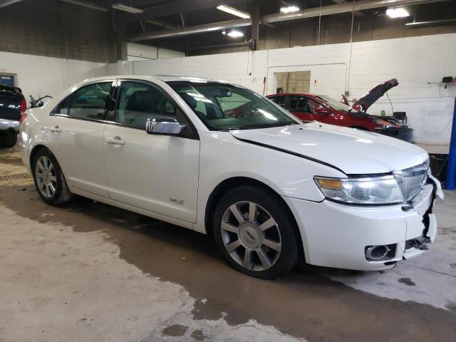Photo 4 from auction – 2009 LINCOLN MKZ with VIN 3LNHM26T19R605660