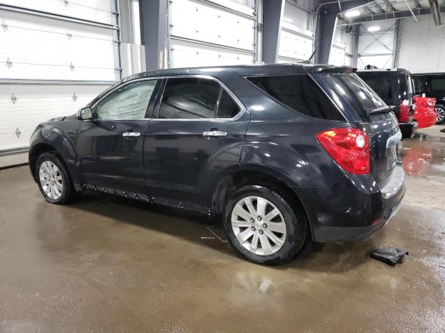 Photo 2 from auction – 2010 CHEVROLET EQUINOX LT with VIN 2CNALPEW5A6378837
