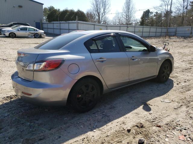 Photo 3 from auction – 2012 MAZDA 3 I with VIN JM1BL1UG3C1509589