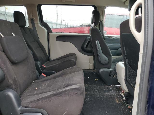 Zdjęcie 11 z aukcji – 2014 DODGE GRAND CARA z VIN 2C4RDGCG0ER258948