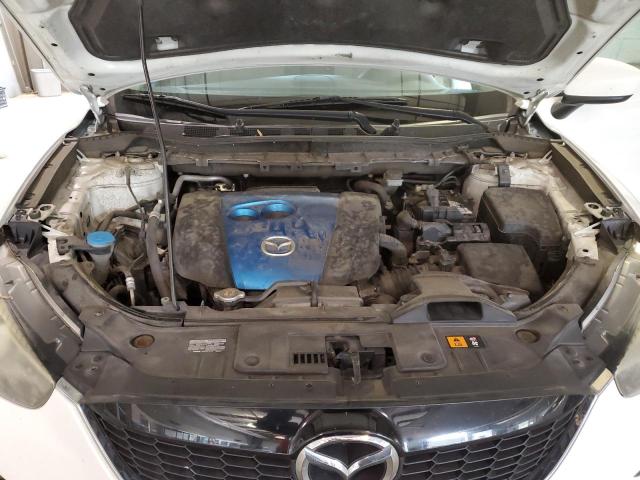 Photo 11 from auction – 2013 MAZDA CX-5 with VIN JM3KE2CE6D0115017