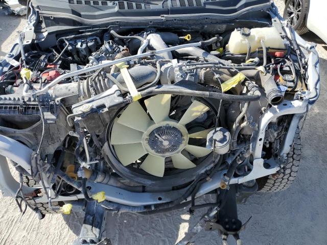 Photo 11 from auction – 2021 FORD F250 SUPER with VIN 1FT7W2BTXMEC03518