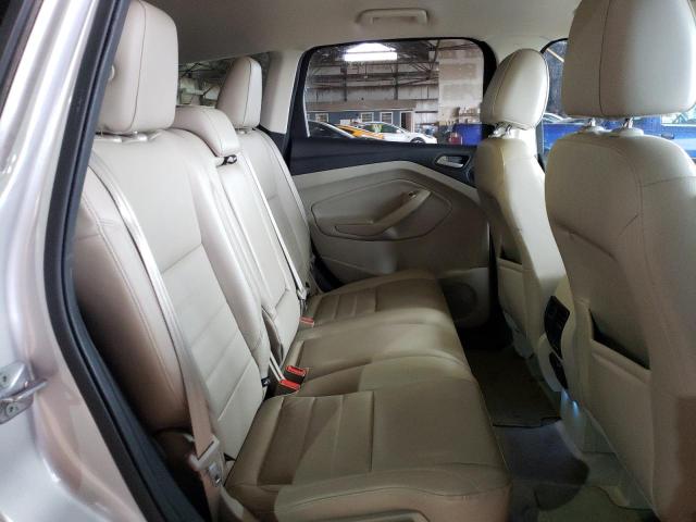 Photo 10 from auction – 2014 FORD ESCAPE TIT with VIN 1FMCU0J93EUA71090