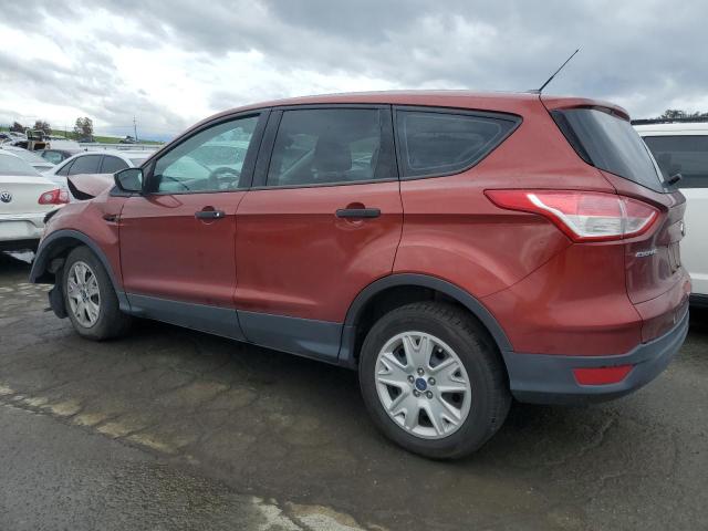 Photo 2 from auction – 2016 FORD ESCAPE S with VIN 1FMCU0F73GUC20592