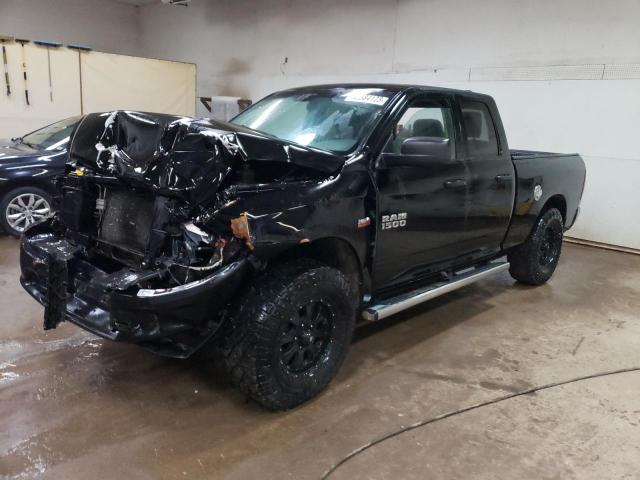 RAM 1500 ST 2015 with VIN 1C6RR7FT7FS506520 - Photo from auction