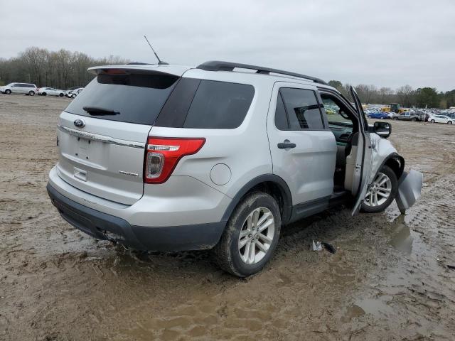 Photo 3 from auction – 2015 FORD EXPLORER with VIN 1FM5K7B86FGC45859