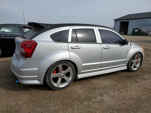 Photo 3 from auction – 2008 DODGE CALIBER SR with VIN 1B3HB68F38D782728