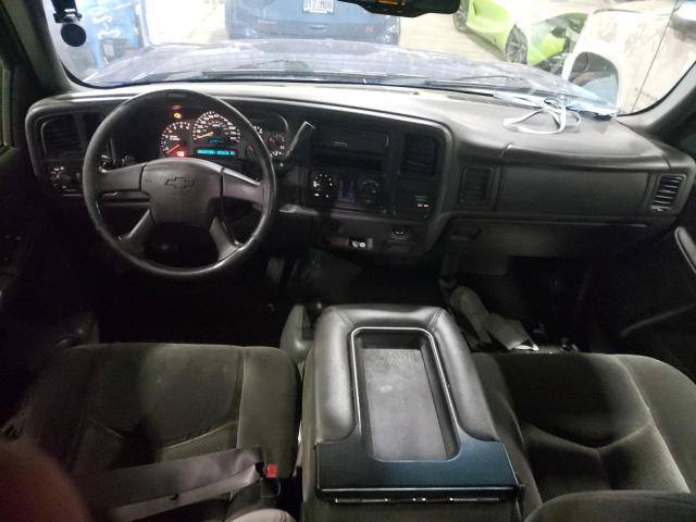 Photo 8 from auction – 2004 CHEVROLET SILVERADO with VIN 2GCEK19T141349925